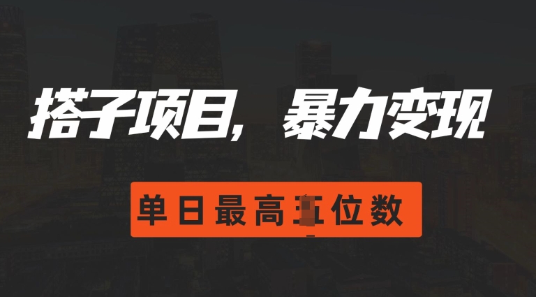 2024年最新搭子游戏攻略：零基础快速上手，高效盈利策略，日收入轻松过千-北漠网络