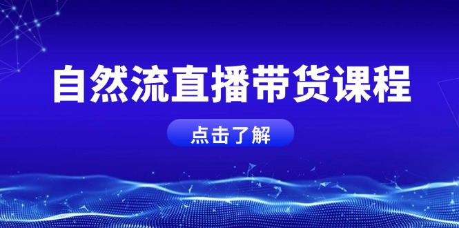 掌握直播带货技巧：微付费起号策略与个人能力提升，成为高效运营主播-北漠网络