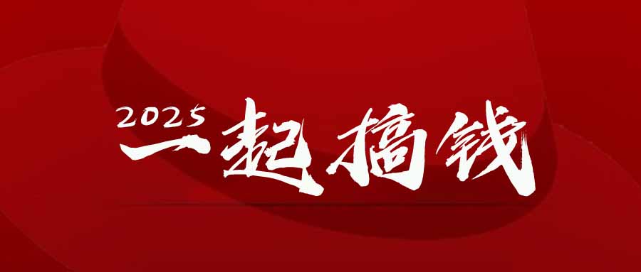 2025年：不择手段赚取财富的方法揭秘！-北漠网络
