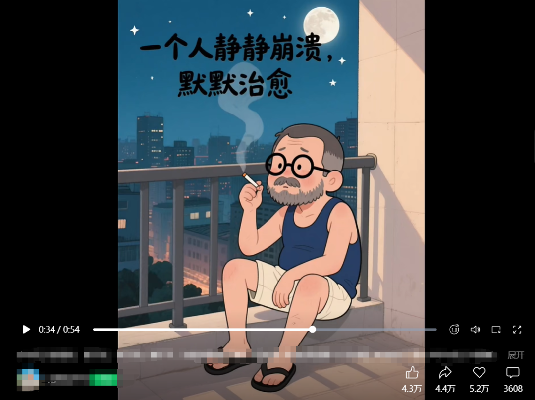 视频内容示例