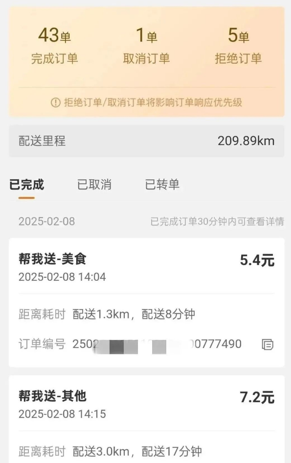 自由安排时间